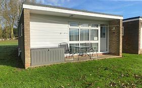 Chalet 59 Florida Holiday Park Hemsby